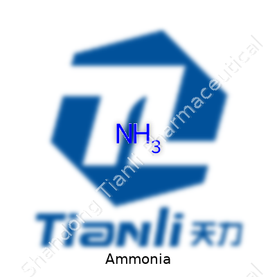 Ammonia