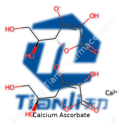 Calcium Ascorbate