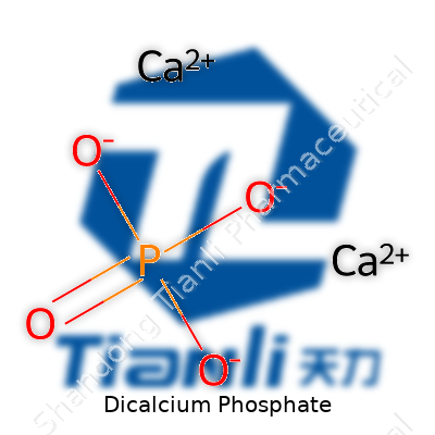 Dicalcium Phosphate
