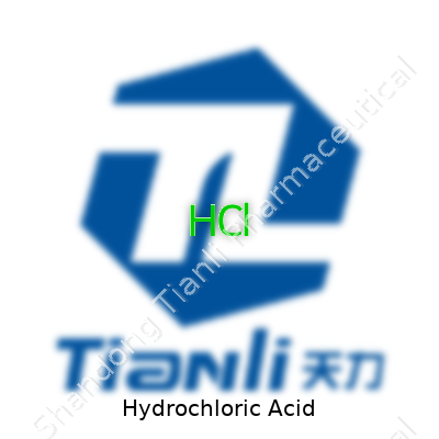 Hydrochloric Acid