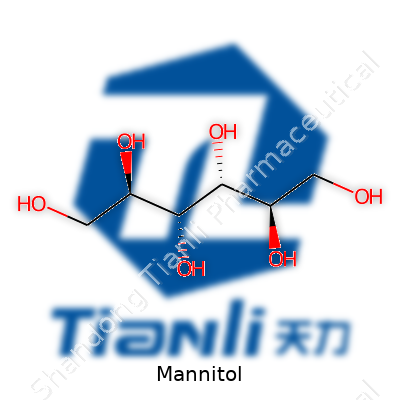 Mannitol