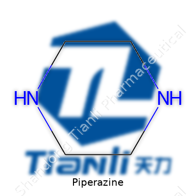 Piperazine
