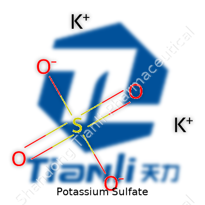 Potassium Sulfate