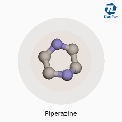 Piperazine