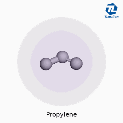Propylene