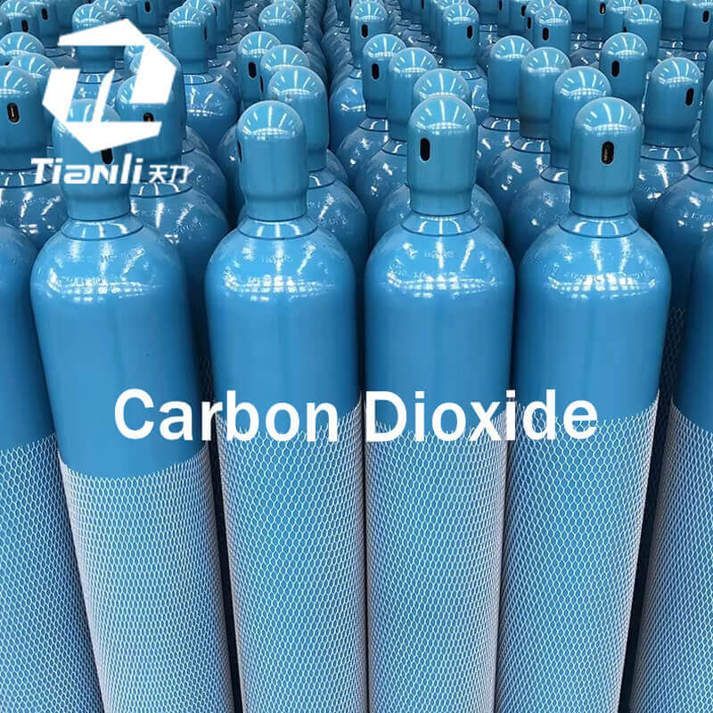 Carbon Dioxide-cas-124-38-9