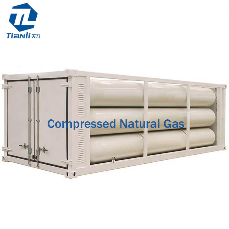 Compressed Natural Gas-cas-8006-14-2