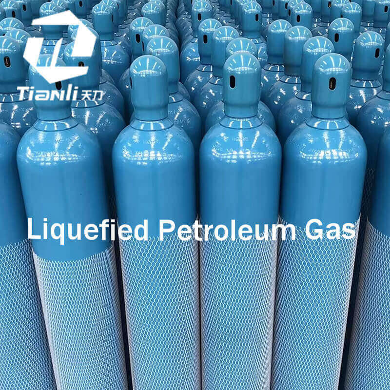 Liquefied Petroleum Gas-cas-68476-85-7