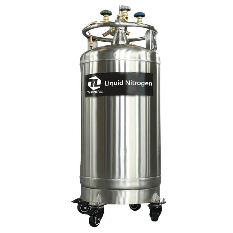 Liquid Nitrogen-cas-7727-37-9