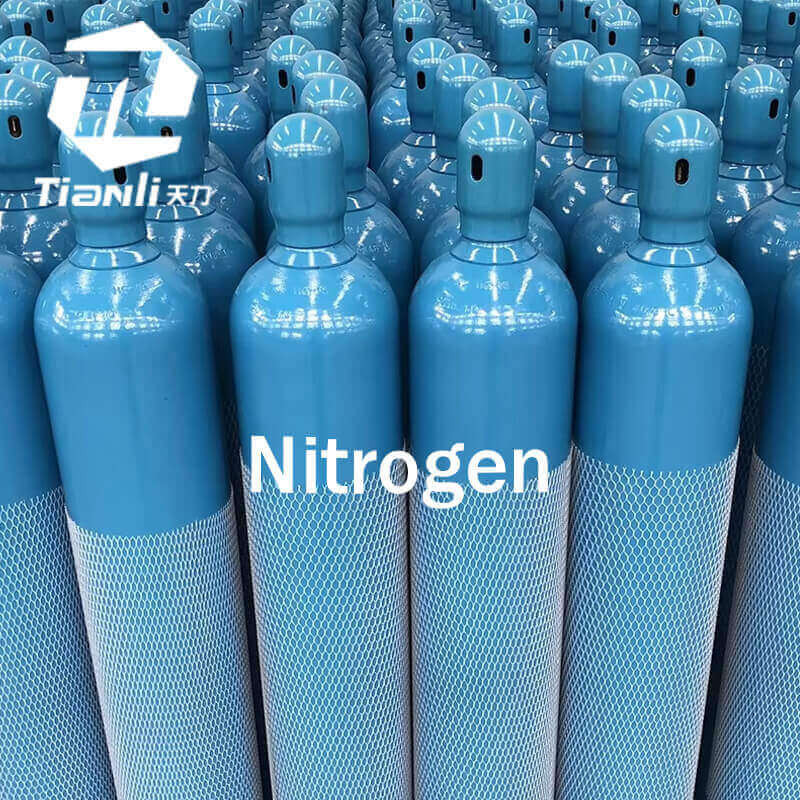 Nitrogen-cas-7727-37-9
