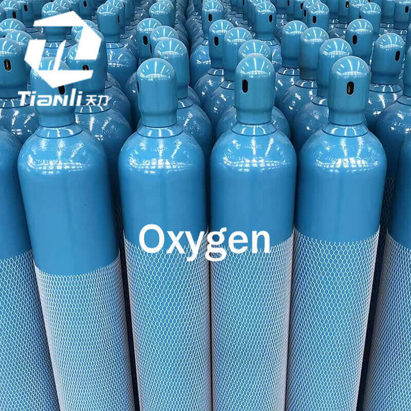 Oxygen