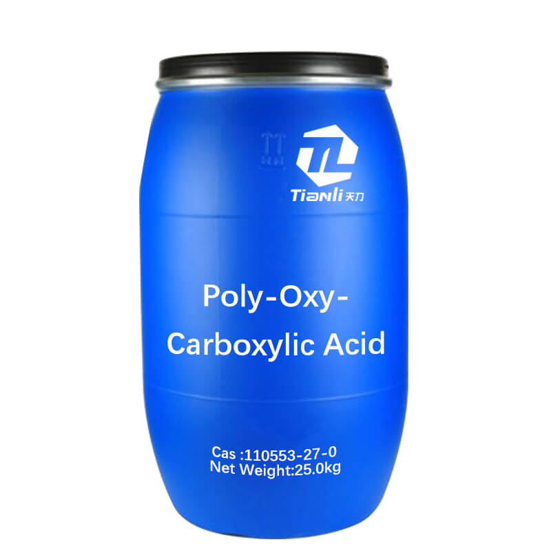 Poly-Oxy-Carboxylic Acid-cas-110553-27-0