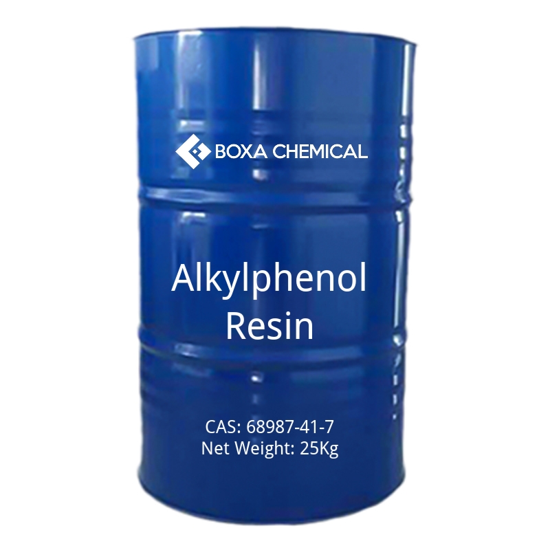 Alkylphenol Resin-cas-68987-41-7