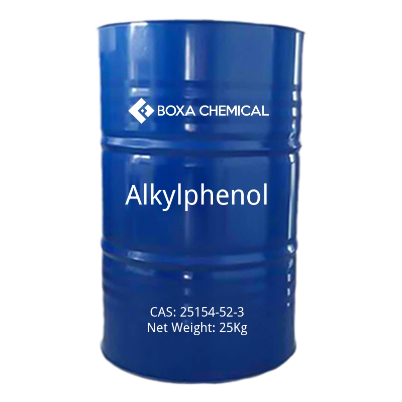 Alkylphenol-cas-25154-52-3