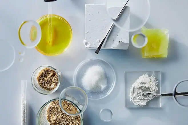 Shandong Tianli Pharmaceutical