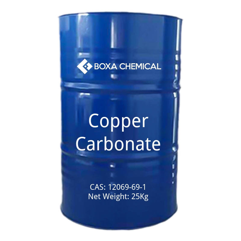 Copper Carbonate-cas-12069-69-1