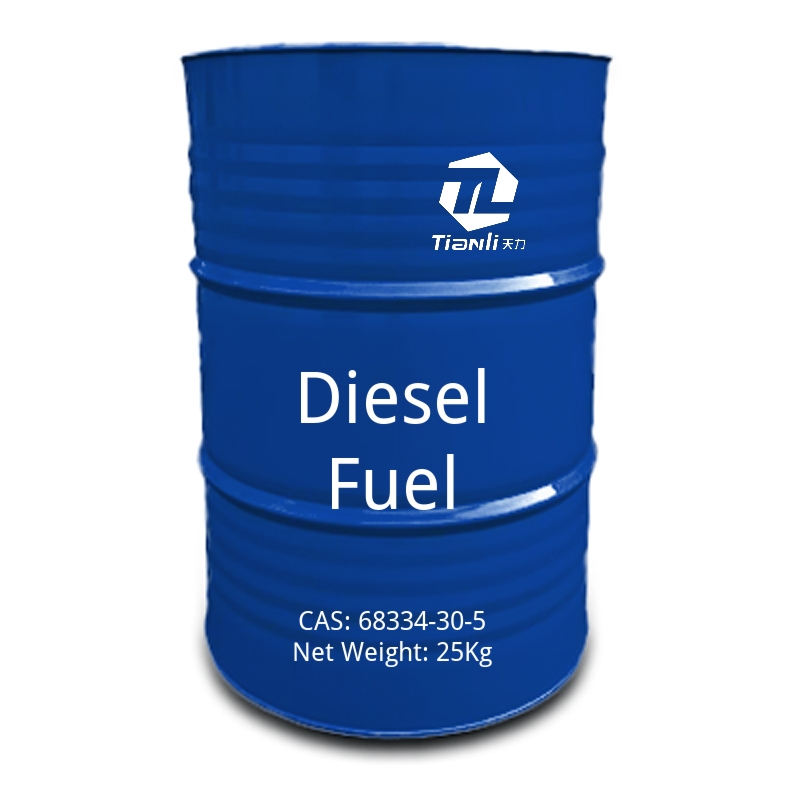 Diesel Fuel-cas-68334-30-5