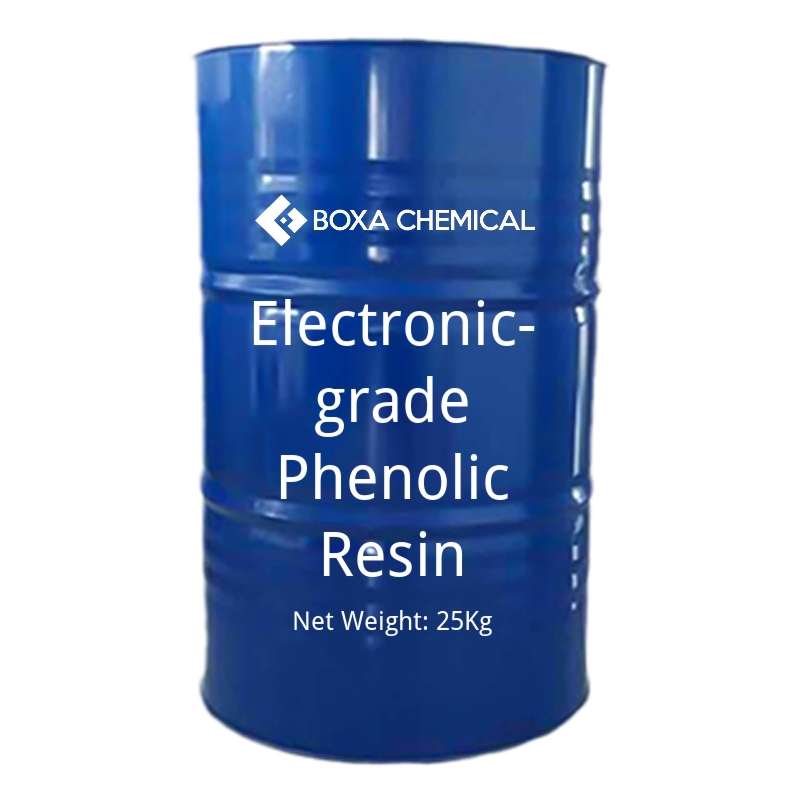 Electronic-grade Phenolic Resin