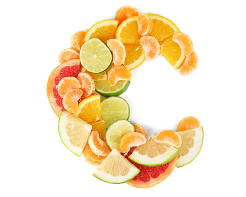 Highly Active Ascorbic Acid: A Core Choice for Healthy Raw Materials