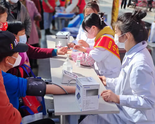 Shandong Tianli Pharmaceutical