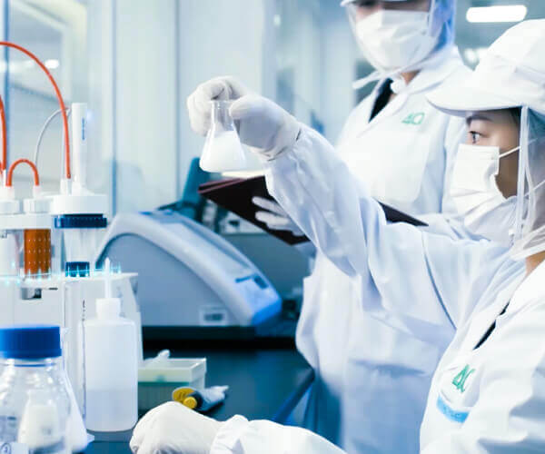 Shandong Tianli Pharmaceutical