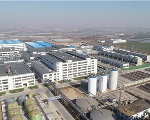 Locational Advantages of Shandong Tianli Pharmaceutical Co., Ltd., address a Sino-foreign Joint Venture Pharmaceutical Company