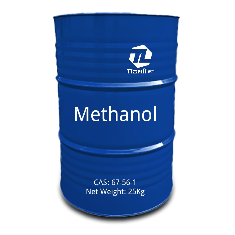 Methanol
