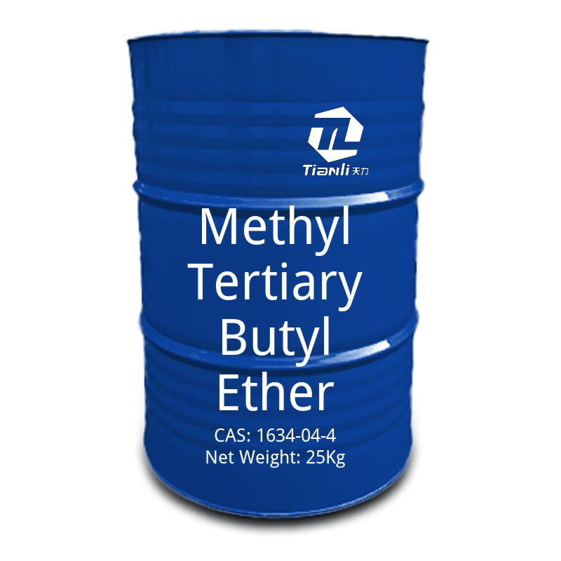 Methyl Tertiary Butyl Ether-cas-1634-04-4