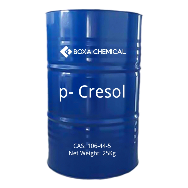 p-Cresol