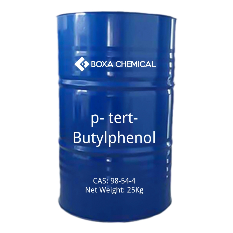 p-tert-Butylphenol-cas-98-54-4