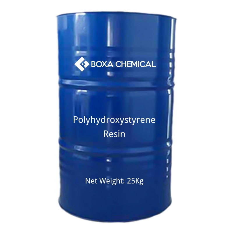 Polyhydroxystyrene Resin
