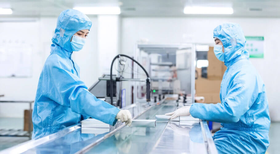 Shandong Tianli Pharmaceutical