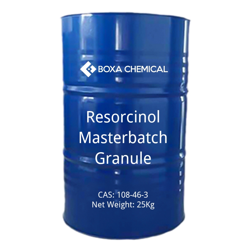 Resorcinol Masterbatch Granule-cas-108-46-3