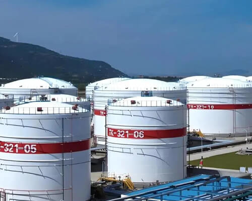 Shandong Lianmeng Chemical Group Sales Company