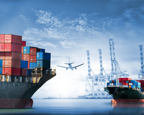 Shandong Lianmeng International Trade Co., Ltd.