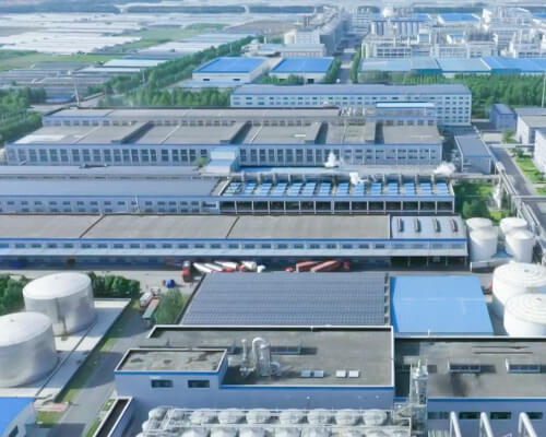 Shandong Lianmeng Logistics Co., Ltd.