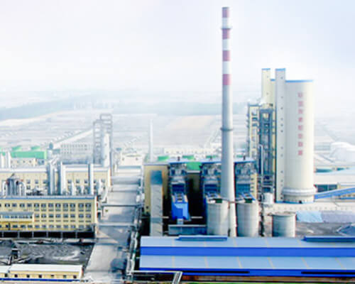 Shandong Lianmeng Phosphate & Compound Fertilizer Co.,Ltd.