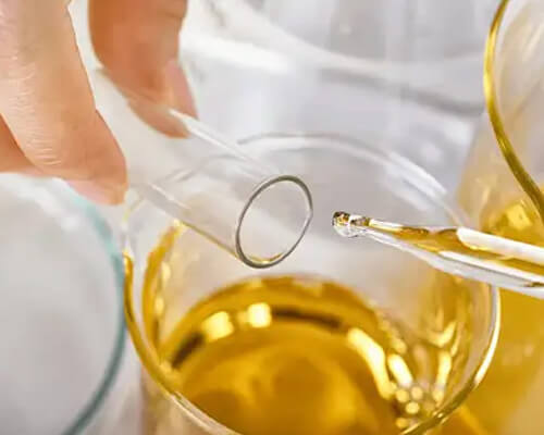 Shandong Tianli Pharmaceutical Co., Ltd. Mannitol, an industry benchmark for pharmaceutical-grade mannitol.