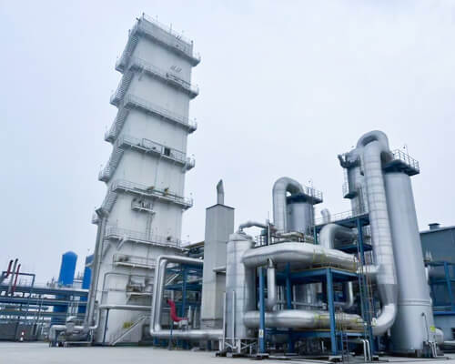 Shandong Tianli Pharmaceutical Co., Ltd.