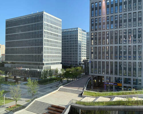 Shandong Tianli Pharmaceutical Drives Smart Park and Digital Factory Transformation