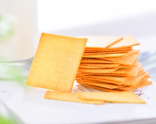 Shandong Tianli Pharmaceutical: High-purity sorbitol empowers applications in multiple fields.