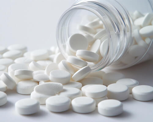 Shandong Tianli Pharmaceutical's Calcium Ascorbate: Optimal Raw Material for Dual Supplementation of Vitamin C and Calcium