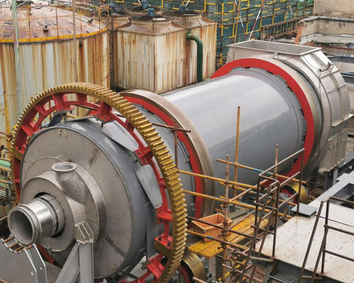 Shandong Tianli’s Spherical Calcium Chloride Technology Deployed at Zhejiang Juhua