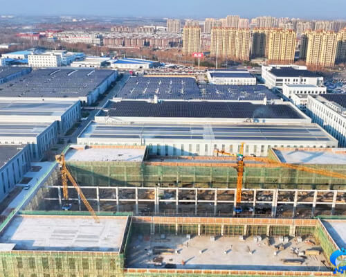 Shouguang Lianmeng Petrochemical Co.,Ltd.