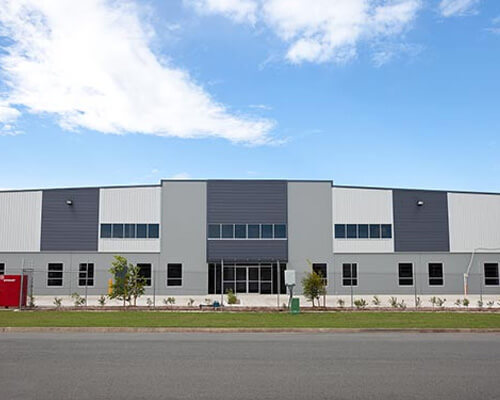 Shouguang Lianmeng Special Equipment Co.,Ltd.