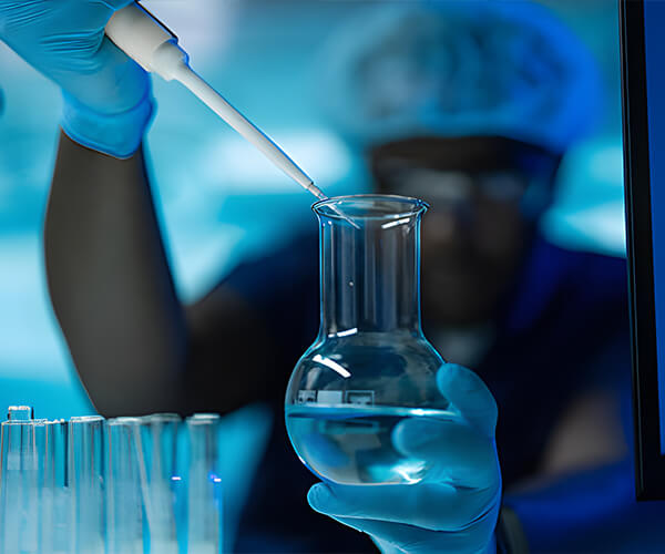 Shandong Tianli Pharmaceutical